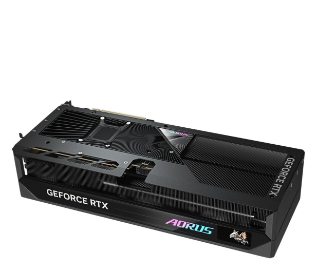 Gigabyte GeForce RTX 5080 AORUS Master 16GB GDDR7 DLSS4 - 1309187 - zdjęcie 3